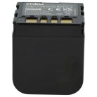 VHBW Videokamera Akkumulátor BN-VF714, BN-VF707, BN-VF707U, BN-VF733, BN-VF714U - 1200 mAh 7,2 V Li-Ion