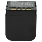 VHBW Video Camera Battery BN-VF714, BN-VF707, BN-VF707U, BN-VF733, BN-VF714U - 1200 mAh 7.2 V Li-Ion