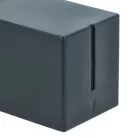 VHBW Video Camera Battery JVC BN-VF714, BN-VF707US, BN-VF707, BN-VF707U - 2200 mAh 7.4 V Li-Ion