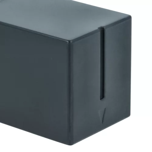 VHBW Video Camera Battery JVC BN-VF714, BN-VF707US, BN-VF707, BN-VF707U - 2200 mAh 7.4 V Li-Ion