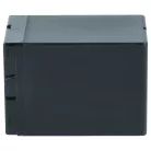 VHBW Video Camera Battery JVC BN-VF714, BN-VF707US, BN-VF707, BN-VF707U - 2200 mAh 7.4 V Li-Ion