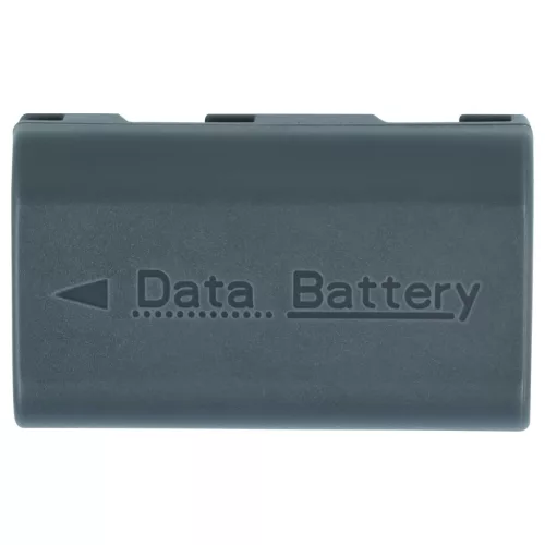 VHBW Video Camera Battery BN-VF823, BN-VF808, BN-VF815, BN-VF808U, BN-VF815U - 750 mAh 7.4 V Li-Ion