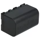 VHBW Videokamera Akku BN-VF823, BN-VF815, BN-VF815U, BN-VF808, BN-VF808U - 1400 mAh 7,2 V Li-Ion