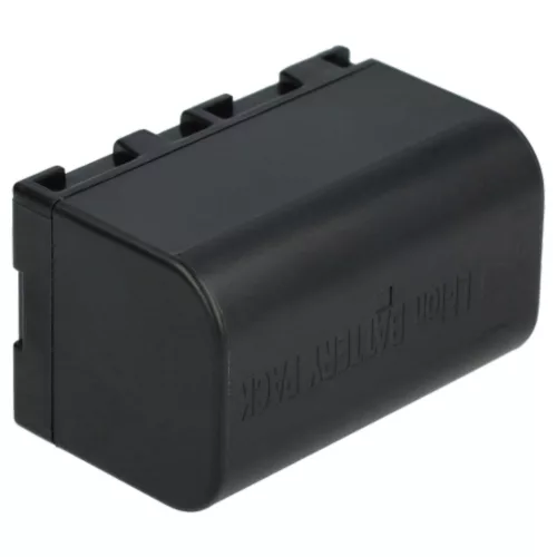 VHBW Videokamera Akku BN-VF823, BN-VF815, BN-VF815U, BN-VF808, BN-VF808U - 1400 mAh 7,2 V Li-Ion