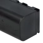 VHBW Videokamera Akku BN-VF823, BN-VF815, BN-VF815U, BN-VF808, BN-VF808U - 1400 mAh 7,2 V Li-Ion