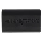 VHBW Video Camera Battery BN-VF823, BN-VF815, BN-VF815U, BN-VF808, BN-VF808U - 1400 mAh 7.2 V Li-Ion