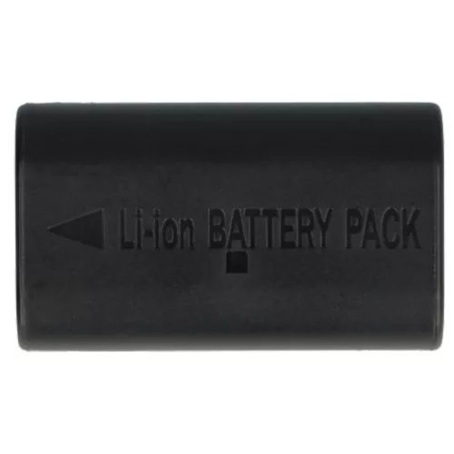 VHBW Video Camera Battery BN-VF823, BN-VF815, BN-VF815U, BN-VF808, BN-VF808U - 1400 mAh 7.2 V Li-Ion