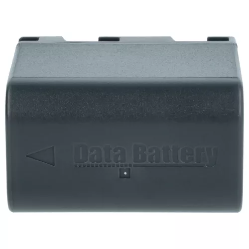 VHBW Videokamera Akku BN-VF823, BN-VF808, BN-VF815, BN-VF808U, BN-VF815U - 2100 mAh 7,2 V Li-Ion