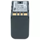 VHBW Videokamera Akku BN-VF823, BN-VF808, BN-VF815, BN-VF808U, BN-VF815U - 2100 mAh 7,2 V Li-Ion