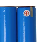 VHBW Gardena Accu45, Accu60, Accu 60 (08800-00.630.00) Lawn Mower Battery - 3000 mAh 3.6 V NiMH