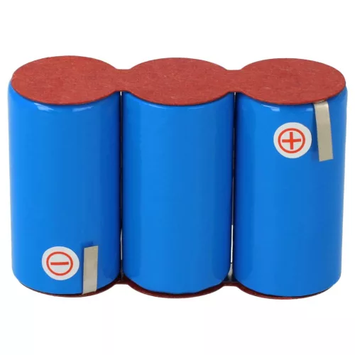 VHBW Gardena Accu45, Accu60, Accu 60 (08800-00.630.00) Lawn Mower Battery - 3000 mAh 3.6 V NiMH