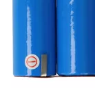 VHBW Gardena Accu45, Accu60, Accu 60 (08800-00.630.00) Lawn Mower Battery - 3000 mAh 3.6 V NiMH