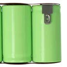 VHBW Lawn Mower Battery Accu75 - 3000mAh 4.8V NiMH, Blue