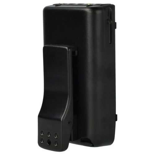 VHBW Radio Akku FNB-V47IS, FNB-V49, FNB-47H, FNB-47, FNB-V47 - 2000 mAh 7,2 V NiMH