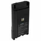 VHBW Radio Akku FNB-V96, FNB-V95Li, FNB-V96Li, FNB-V95 - 2200 mAh 7,4 V Li-Ion
