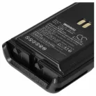 VHBW Radio Akku FNB-V96, FNB-V95Li, FNB-V96Li, FNB-V95 - 2200 mAh 7,4 V Li-Ion