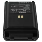 VHBW Radio Akku FNB-V96, FNB-V95Li, FNB-V96Li, FNB-V95 - 2200 mAh 7,4 V Li-Ion