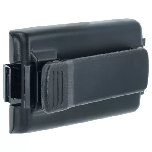 VHBW Radio Akku Icom BP-200, BP-200L, BP-200H, BP-200XL, BP-200M - 750 mAh 9,6 V NiMH