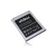 Mobiltelefon akkumulátor  Samsung B150-hez - 1600 mAh 3,7 V Li-Ion