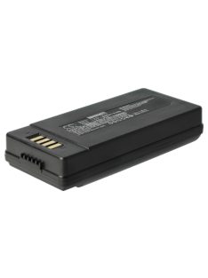   Flir 1195106 Hőkamera Akkumulátor, T198258 - 2600 mAh 7,2 V Li-Ion