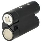 VHBW Akkumulátor Kodak KAA2HR helyett - 2000 mAh 2,4 V NiMH