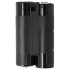 VHBW Akkumulátor Kodak KAA2HR helyett - 2000 mAh 2,4 V NiMH