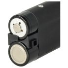 VHBW Akkumulátor Kodak KAA2HR helyett - 2000 mAh 2,4 V NiMH