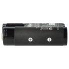 VHBW Akkumulátor Kodak KAA2HR helyett - 2000 mAh 2,4 V NiMH