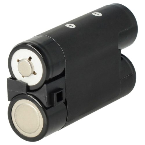 VHBW Battery Kodak KAA2HR - 2000 mAh 2.4 V NiMH