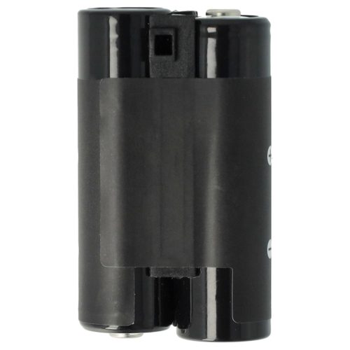 VHBW Battery Kodak KAA2HR - 2000 mAh 2.4 V NiMH