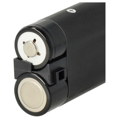 VHBW Battery Kodak KAA2HR - 2000 mAh 2.4 V NiMH