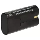 VHBW Akku Kodak Klic-8000, RB50 - 1200 mAh 3,6 V Li-Ion