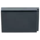 VHBW Akku Icom BP-243 Ersatz - 1600 mAh 3,6 V Li-Ion