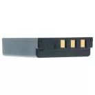 VHBW Akku Icom BP-243 Ersatz - 1600 mAh 3,6 V Li-Ion