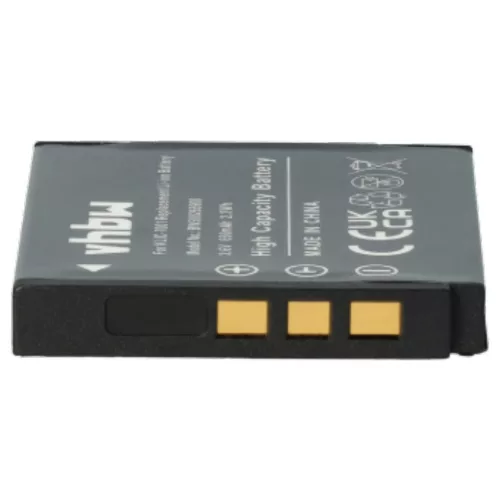 VHBW Battery BenQ DLi-213 replacement - 650 mAh 3.6 V Li-Ion