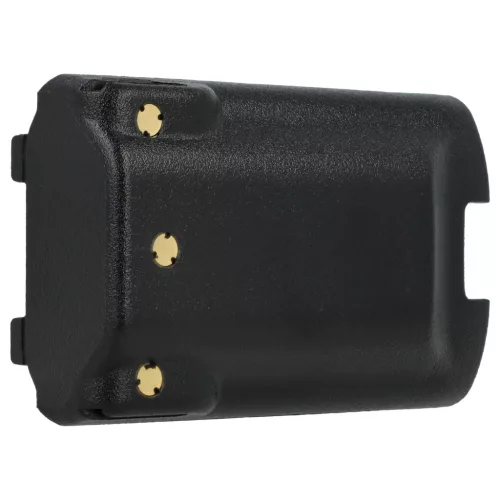 VHBW Radio Akku FNB-V87Li, FNB-V87, FNB-V86Li, FNB-V86 - 2200 mAh 7,4 V Li-Ion