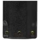 VHBW Radio Akku FNB-V87Li, FNB-V87, FNB-V86Li, FNB-V86 - 2200 mAh 7,4 V Li-Ion