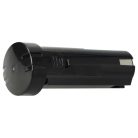 VHBW Electric Hand Tool Battery Panasonic 6546 6, 6538 1, 6545 6, 6540 1, 6539 6 - 3300 mAh, 2.4 V, NiMH