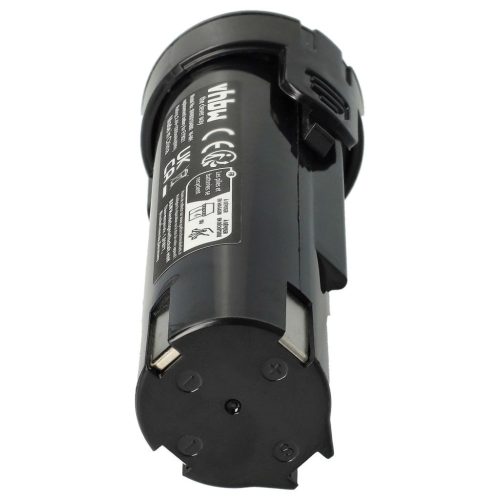 VHBW Electric Hand Tool Battery Panasonic 6546 6, 6538 1, 6545 6, 6540 1, 6539 6 - 3300 mAh, 2.4 V, NiMH