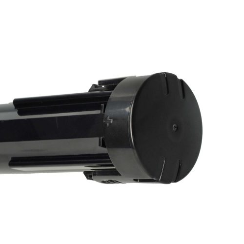 VHBW Electric Hand Tool Battery Panasonic 6546 6, 6538 1, 6545 6, 6540 1, 6539 6 - 3300 mAh, 2.4 V, NiMH