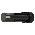 VHBW Electric Hand Tool Battery Panasonic 6546 6, 6538 1, 6545 6, 6540 1, 6539 6 - 3300 mAh, 2.4 V, NiMH