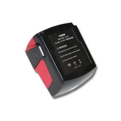   VHBW Programming Cable for Hilti B144, B144 Li-Ion for Radio Replacement