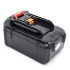 VHBW Electric Power Tool Battery Makita 194873-2, 194874-0, 195410-5, BL3622A - 4000 mAh, 36 V, Li-Ion