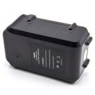 VHBW Electric Power Tool Battery Makita 194873-2, 194874-0, 195410-5, BL3622A - 4000 mAh, 36 V, Li-Ion