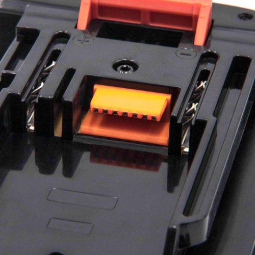 VHBW Electric Power Tool Battery Makita 194873-2, 194874-0, 195410-5, BL3622A - 4000 mAh, 36 V, Li-Ion