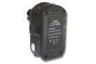 VHBW Electric Power Tool Battery Ryobi ABP1803, BCP1817/2SM, ABP1801, BPL1815 – 4000 mAh, 18 V, Li-Ion