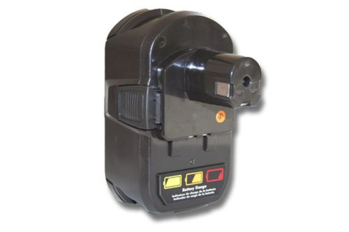 VHBW Electric Power Tool Battery Ryobi ABP1803, BCP1817/2SM, ABP1801, BPL1815 – 4000 mAh, 18 V, Li-Ion