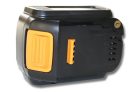VHBW Electric Power Tool Battery for DeWalt DCB140 - 3000 mAh, 14.4 V, Li-Ion
