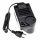 Töltő Bosch AL 2404, AL2404, 2607225184 BoschPower Tool akkumulátorokhoz stb. Ni-Cd / NiMH