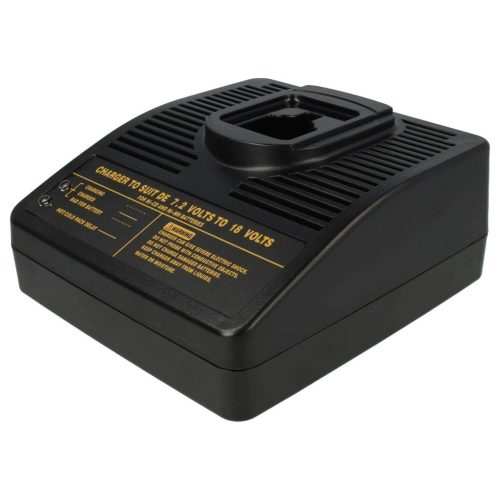 VHBW Charger for Dewalt DE 9116, DE9116 Tool Batteries